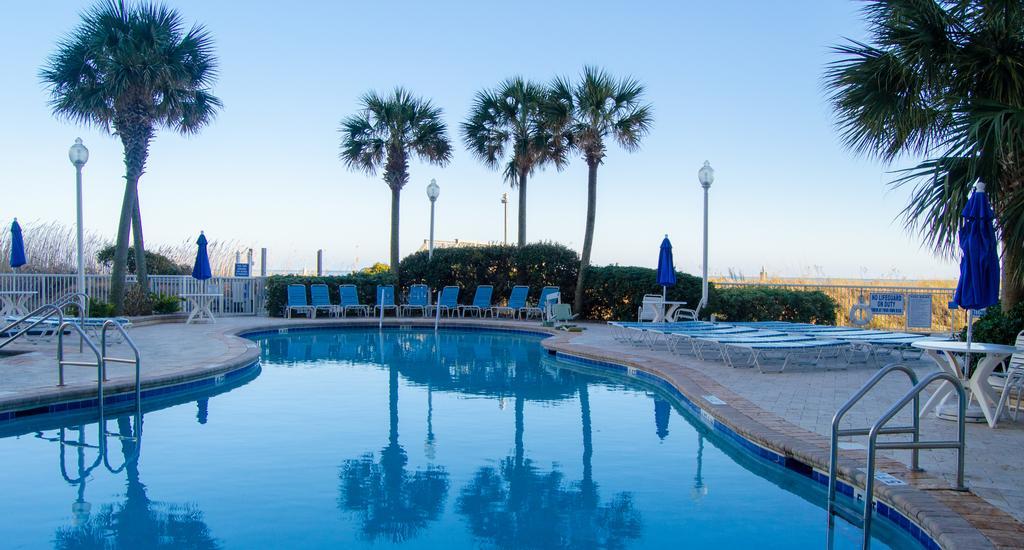 Sea Watch Resort Myrtle Beach Exterior photo